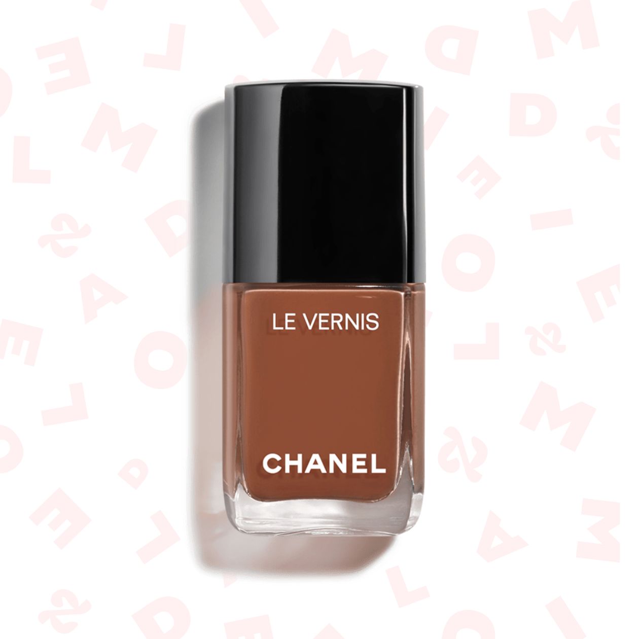 vernis-marron-chanel