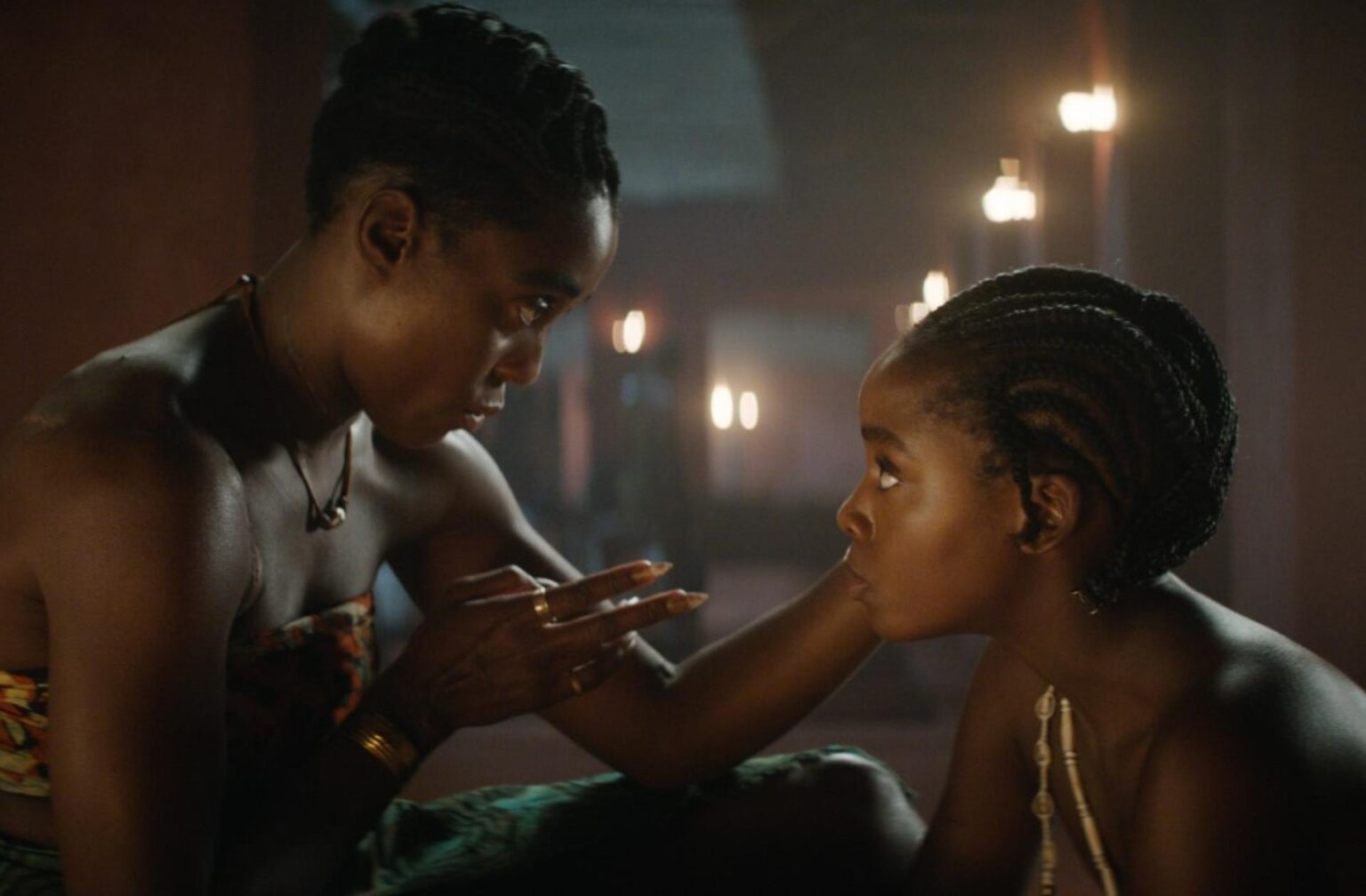 woman king 3 woman king 3