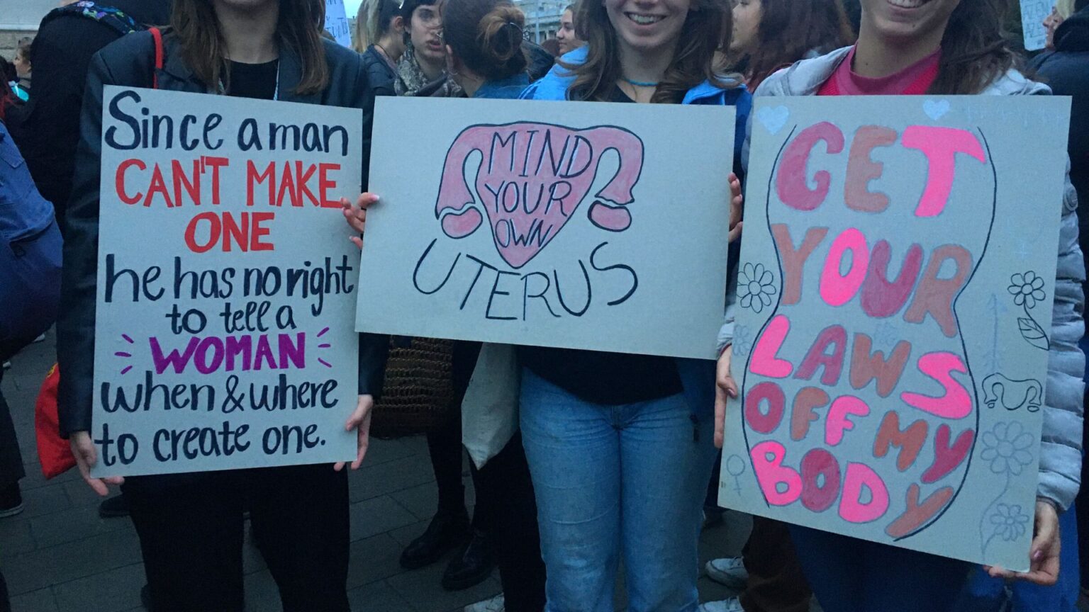 Report: Abortion in Hungary, a right threatened by Orban’s policy and a persistent taboo Report: Abortion in Hungary, a right threatened by Orban’s policy and a persistent taboo