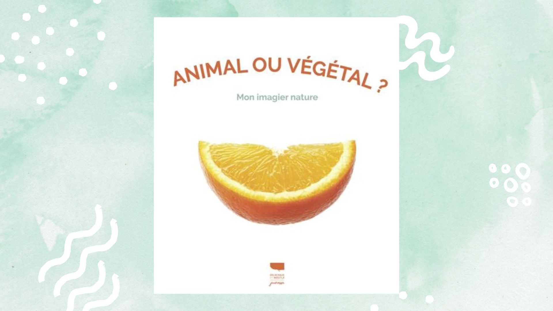 Animal ou végétal