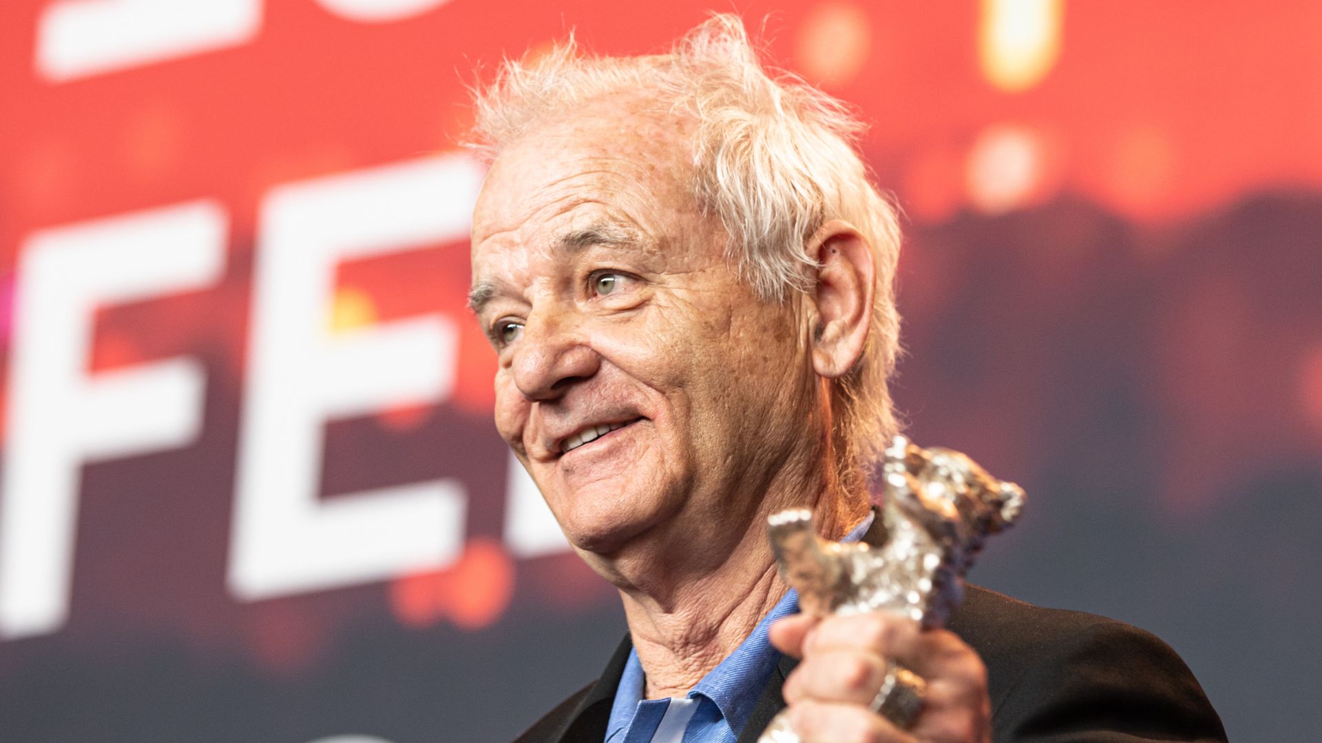 bill murray