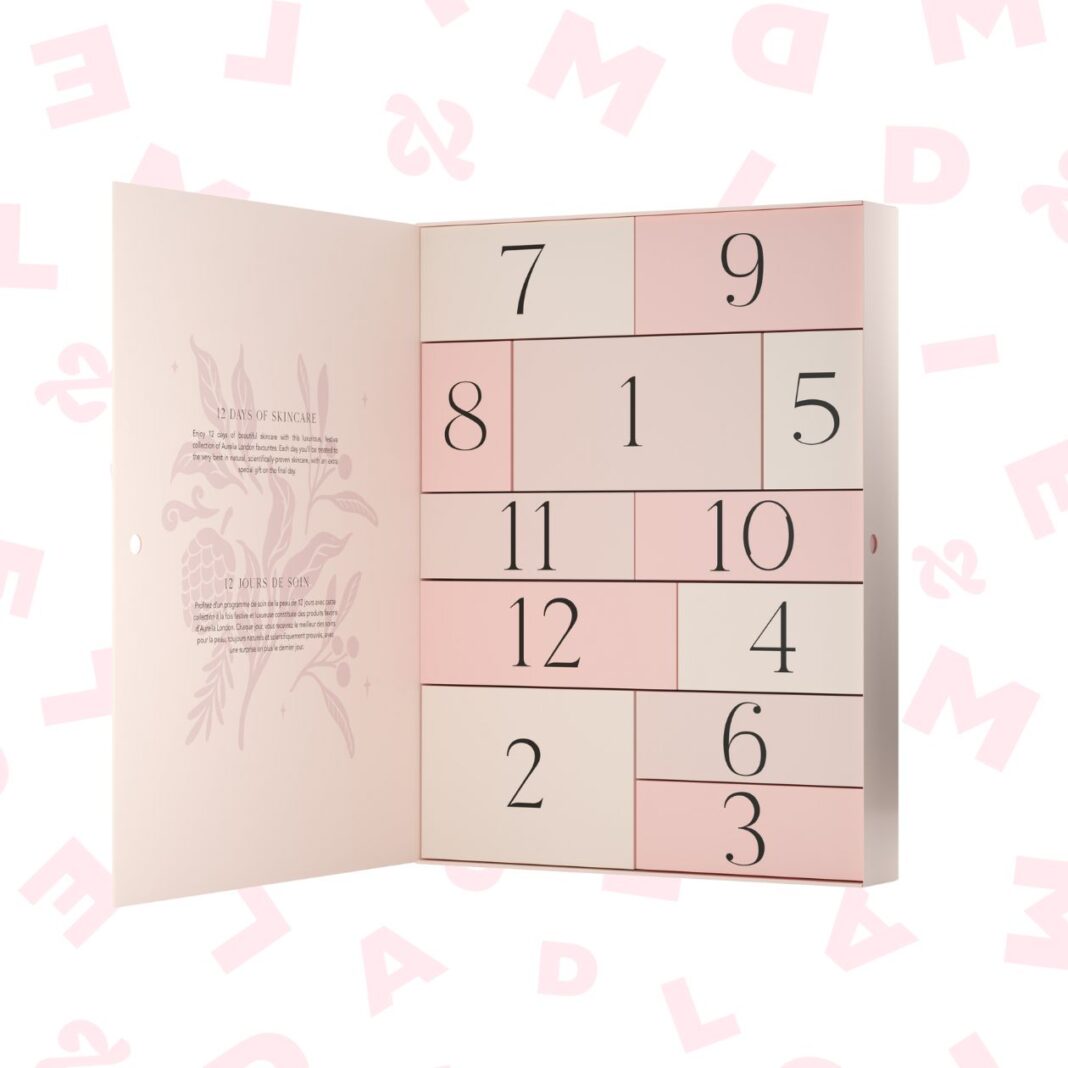 calendrier-avent-beaute-2022-aurelialondon calendrier-avent-beaute-2022-aurelialondon