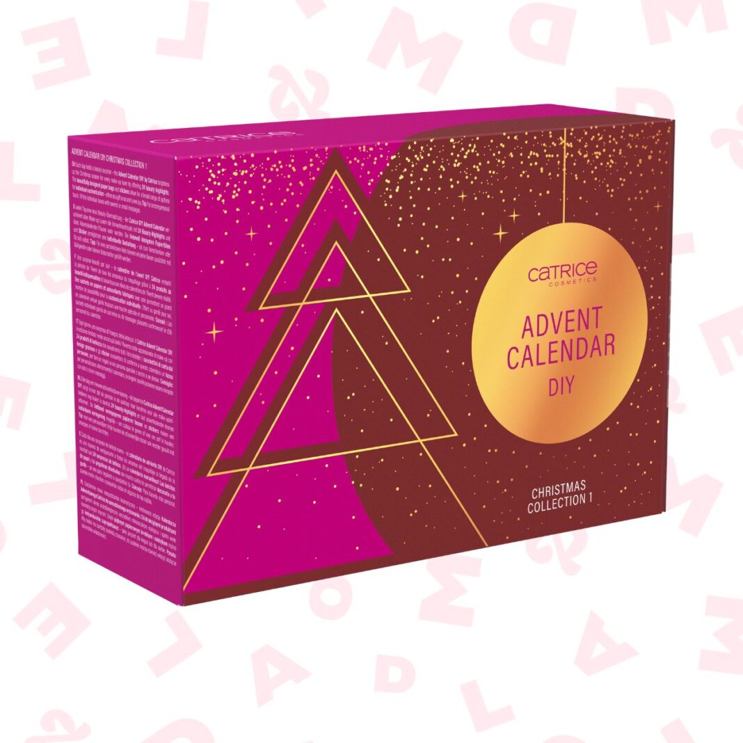 calendrier-avent-beaute-2022-catrice calendrier-avent-beaute-2022-catrice