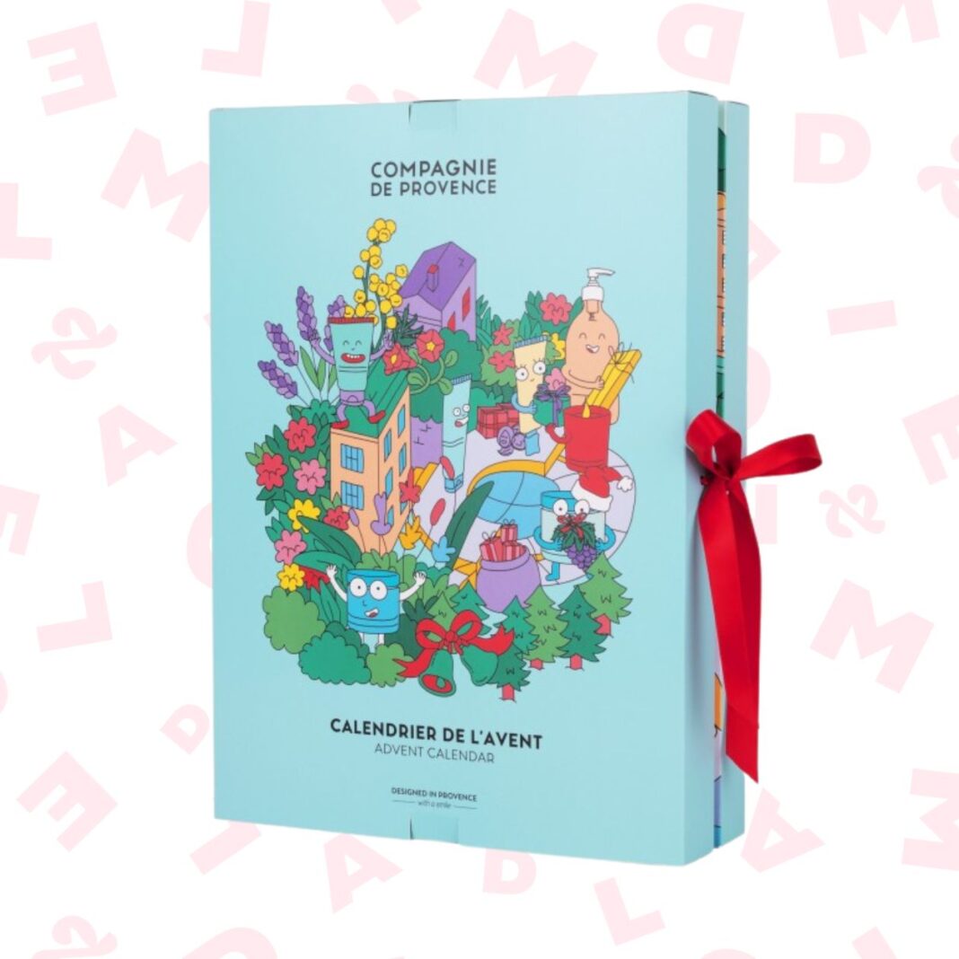 calendrier-avent-beaute-2022-compagniedeprovence calendrier-avent-beaute-2022-compagniedeprovence