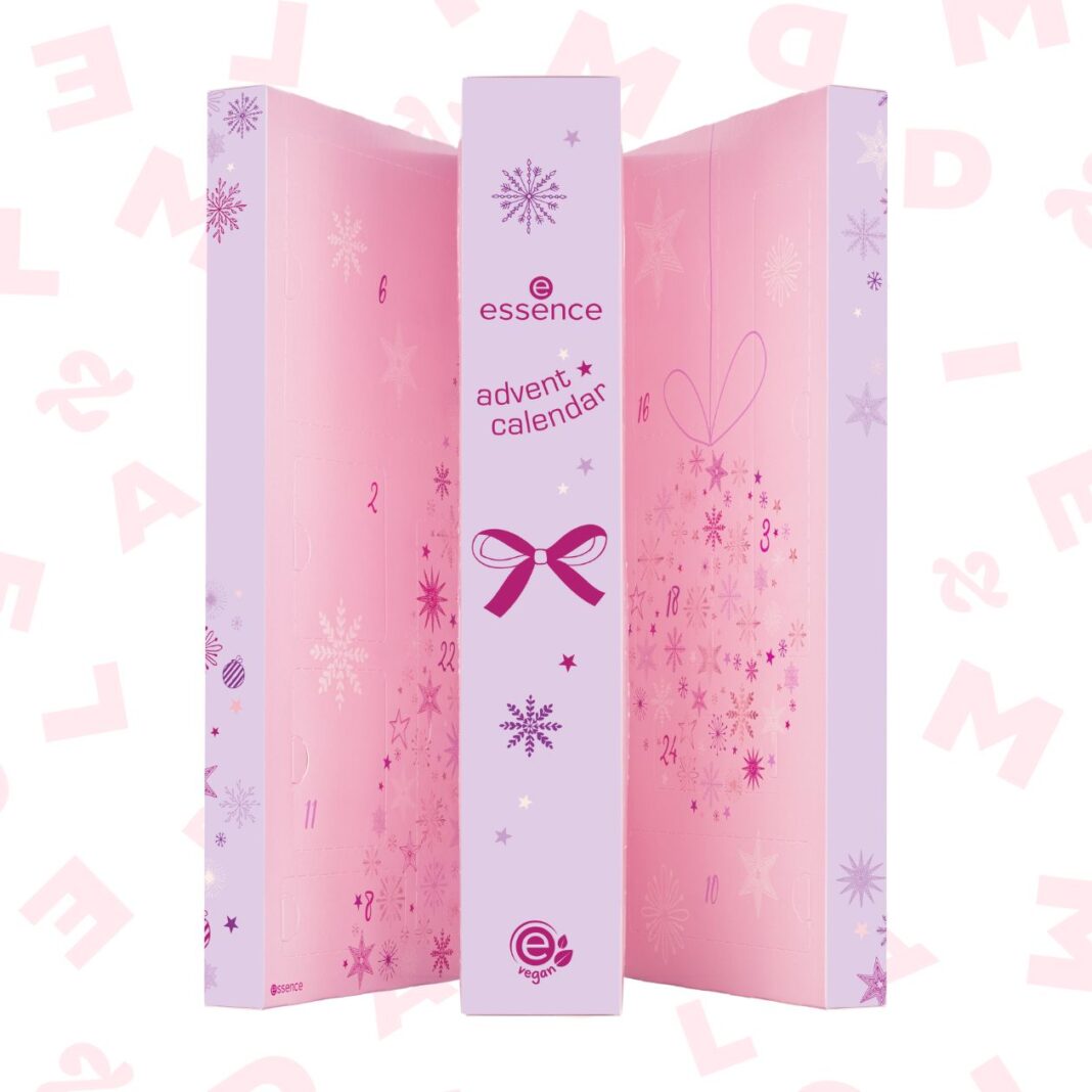 calendrier-avent-beaute-2022-essence calendrier-avent-beaute-2022-essence