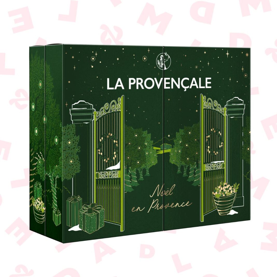 calendrier-avent-beaute-2022-laprovencale calendrier-avent-beaute-2022-laprovencale