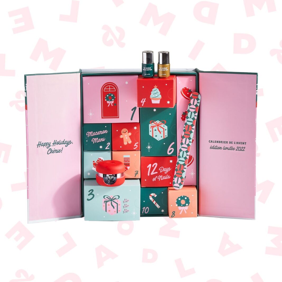 calendrier-avent-beaute-2022-leminimacaron calendrier-avent-beaute-2022-leminimacaron
