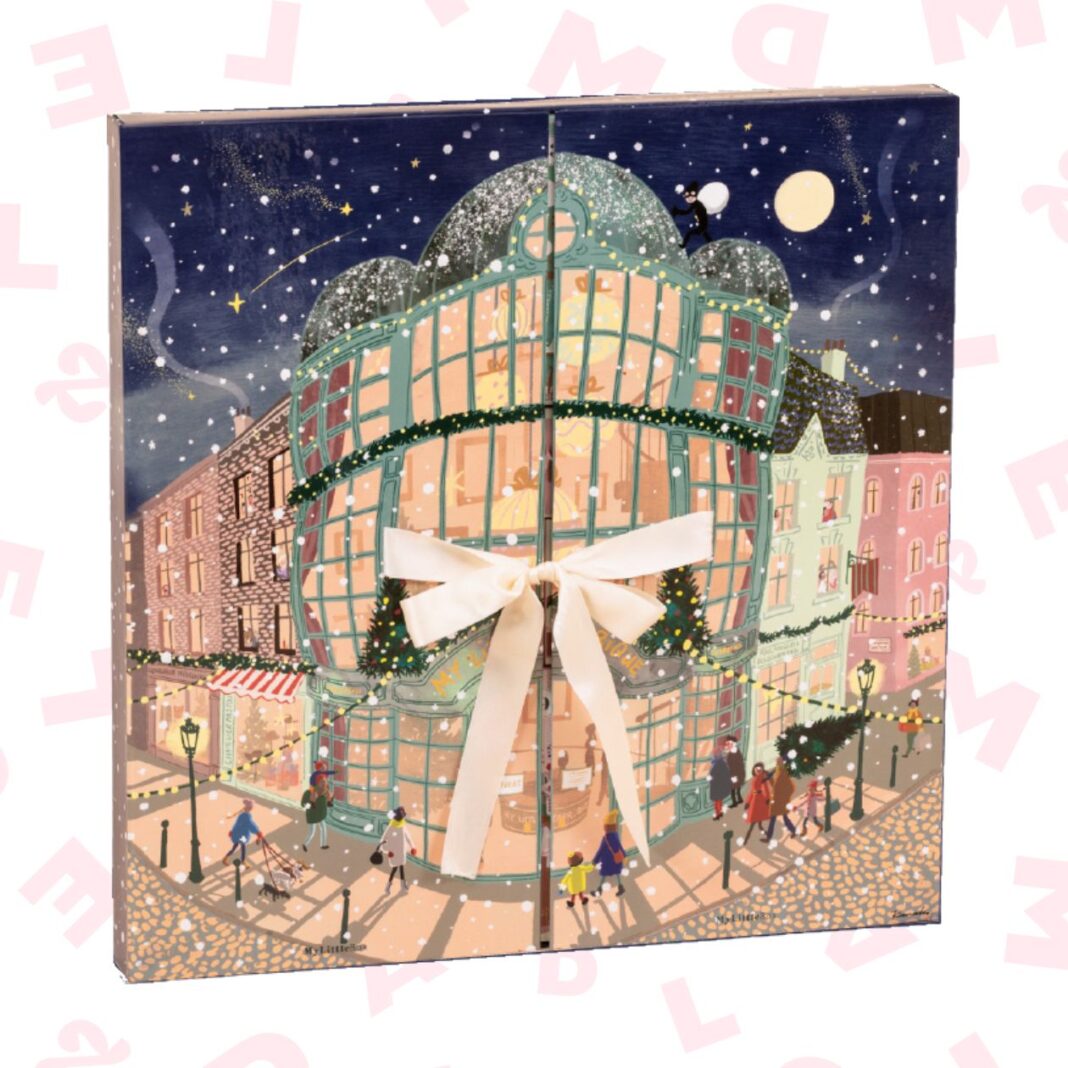 calendrier-avent-beaute-2022-mylittlebox calendrier-avent-beaute-2022-mylittlebox