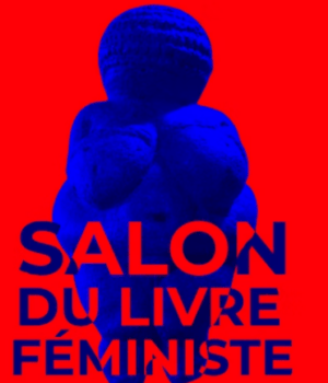 Crédit : Merci Simone Club / Salon du livre féministe