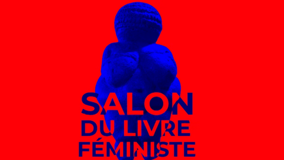 Crédit : Merci Simone Club / Salon du livre féministe