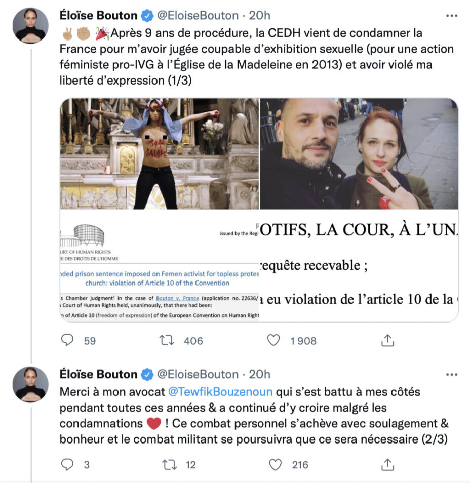 eloise bouton cedh eloise bouton cedh