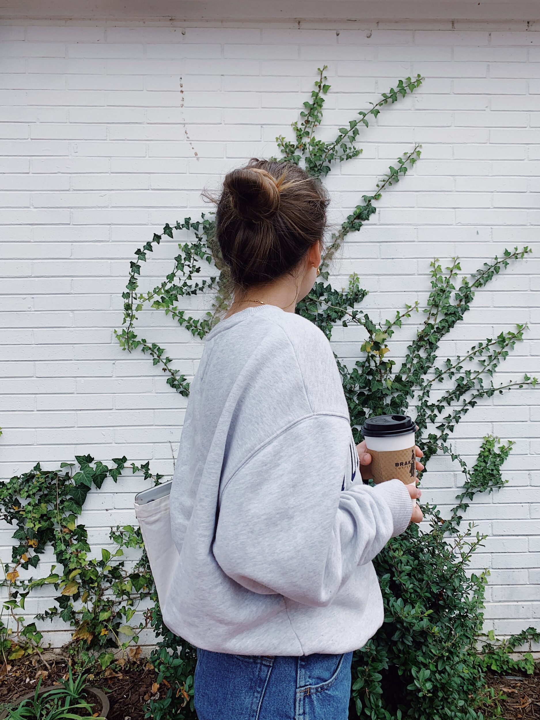 No, the ponytail is not the ideal hairstyle for working out and here’s why