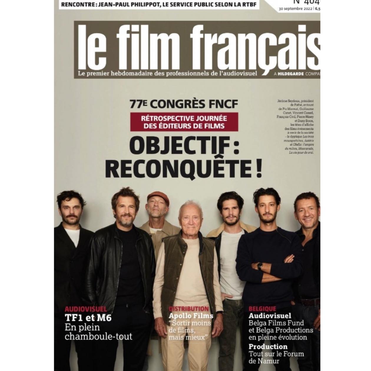 film français