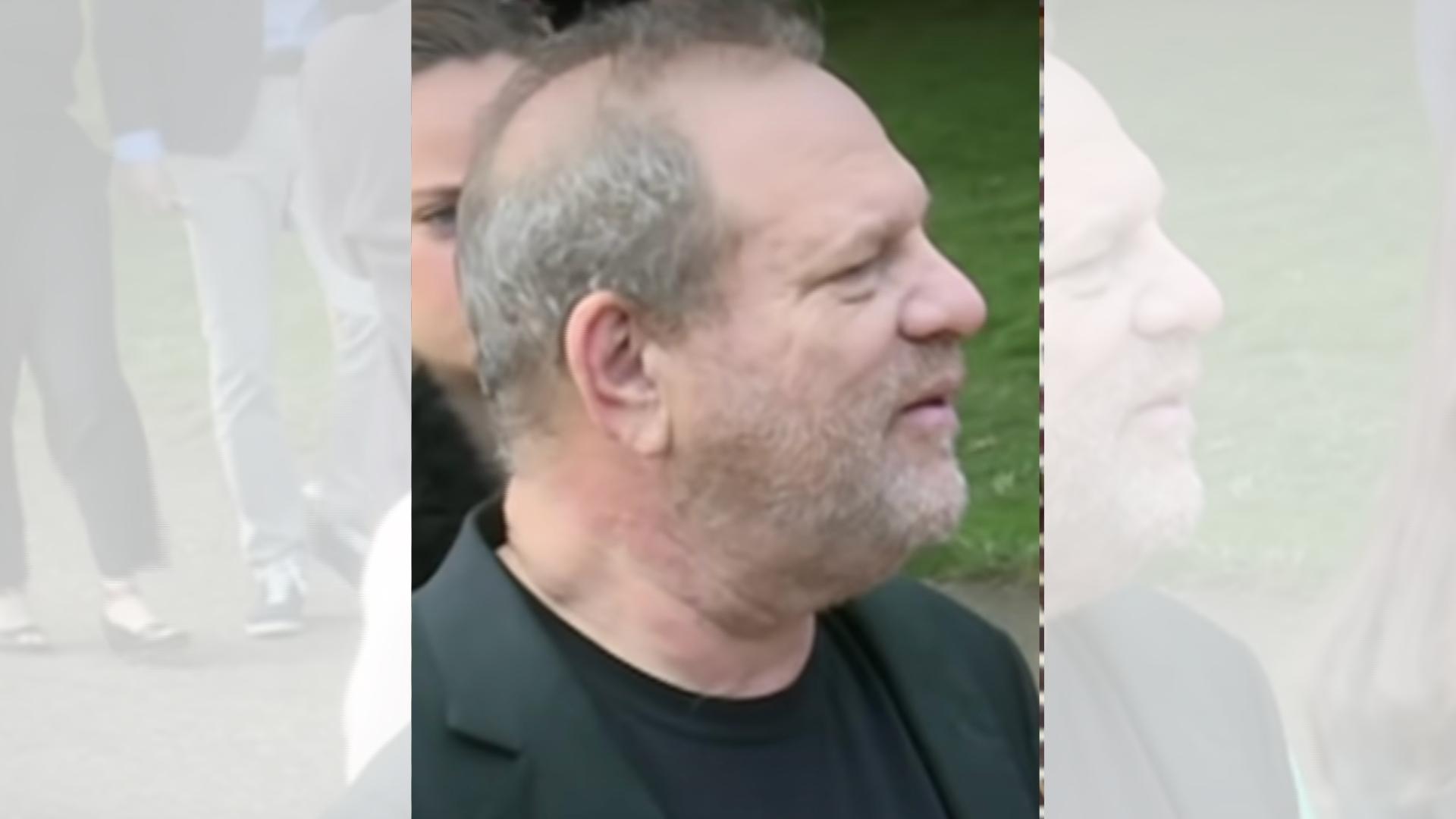 harvey weinstein