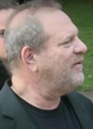 harvey weinstein