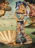 Jean Paul Gaultier attaqué en justice pour son usage de La Vénus de Botticelli