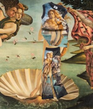 Jean Paul Gaultier attaqué en justice pour son usage de La Vénus de Botticelli