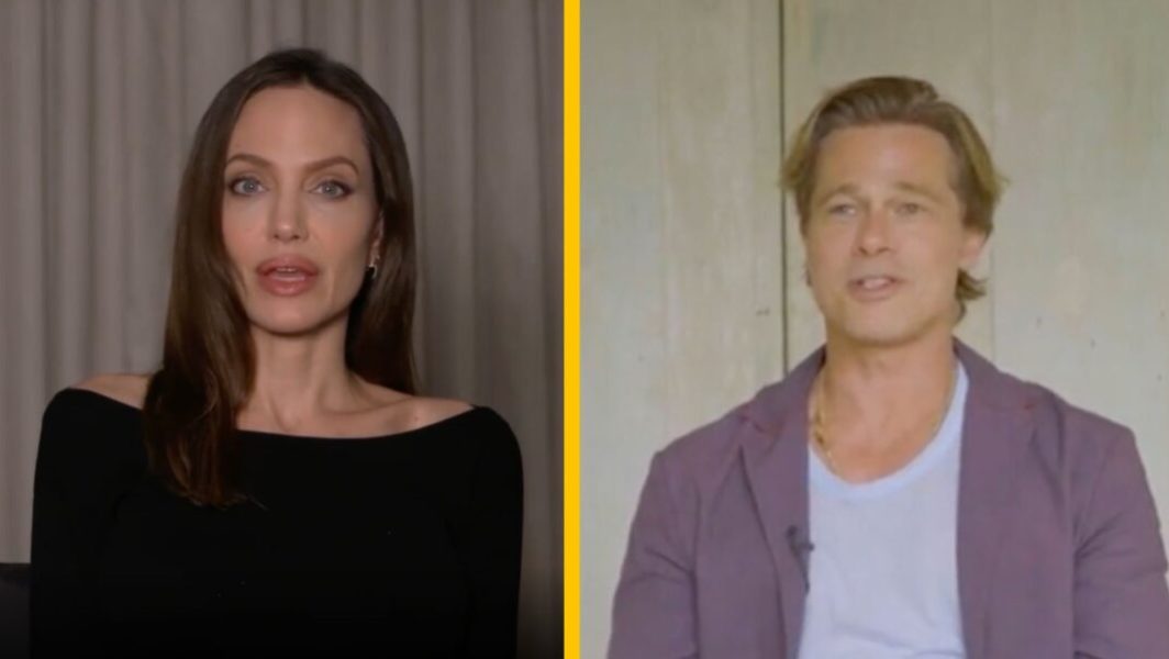 La bataille judiciaire entre Angelina Jolie et Brad Pitt se complexifie