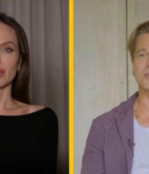 La bataille judiciaire entre Angelina Jolie et Brad Pitt se complexifie