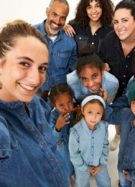 La dernière campagne Denim de Kiabi