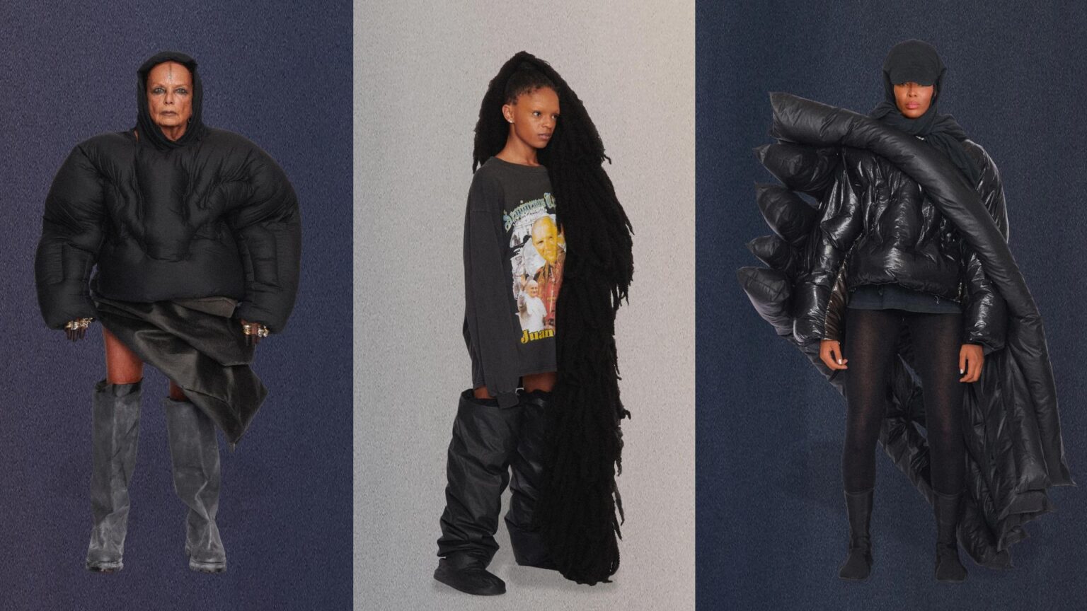 Why Ye’s (Kanye West) “White Lives Matter” T-Shirt Is Shocking Fashion Week Why Ye’s (Kanye West) “White Lives Matter” T-Shirt Is Shocking Fashion Week