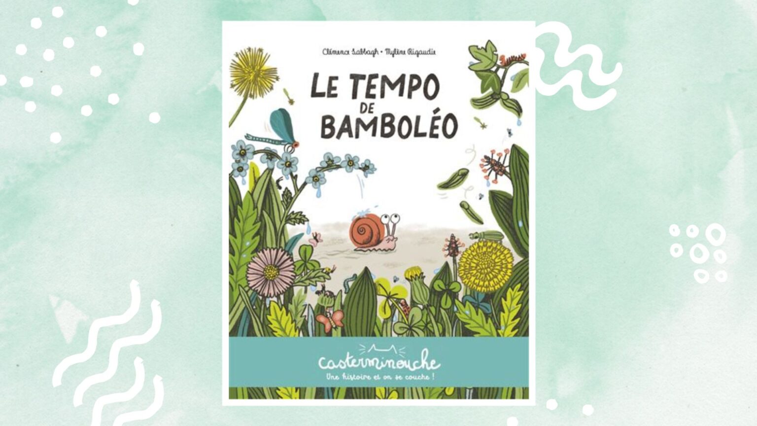 the-time-of-bamboleo the-time-of-bamboleo