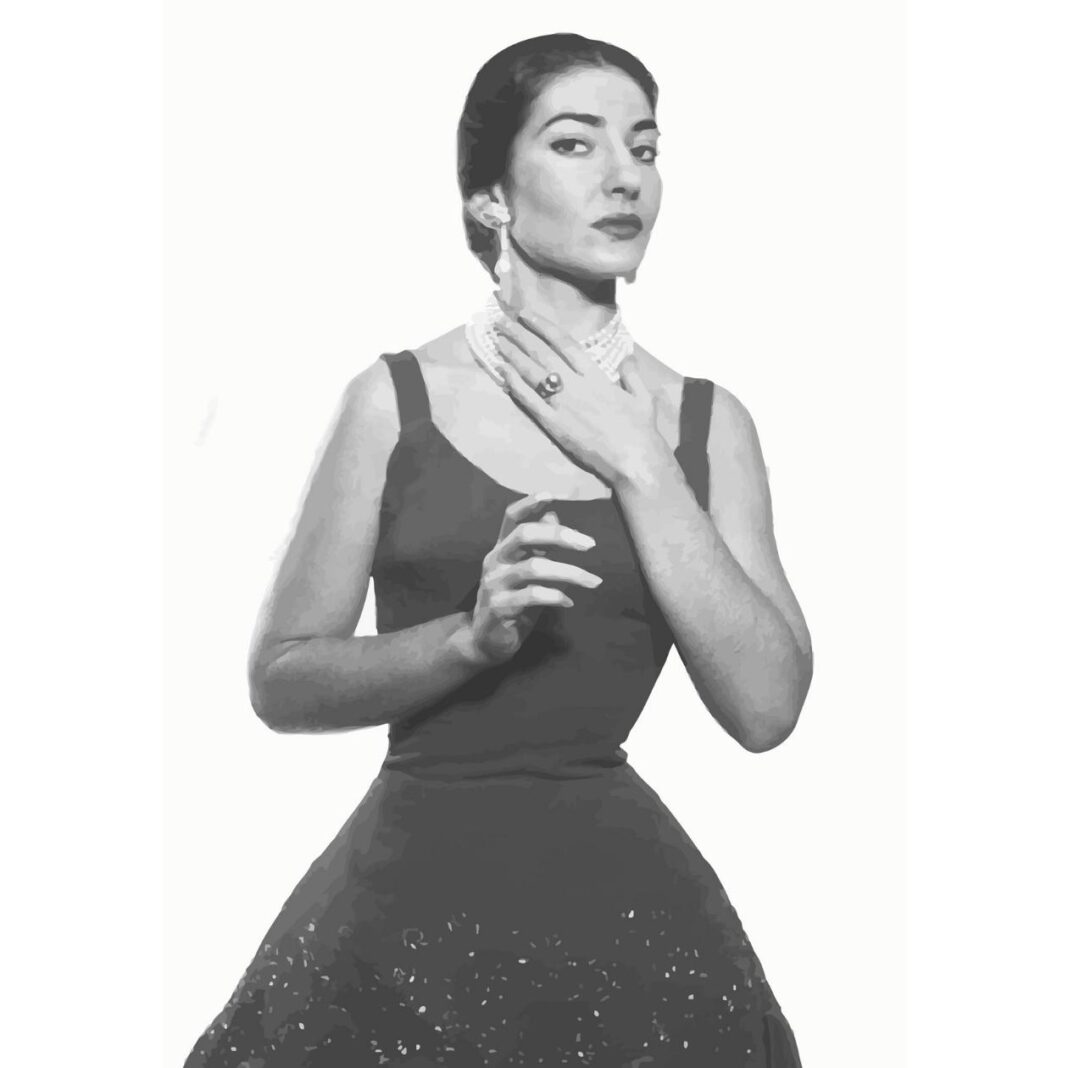 maria callas Antonio Marín Segovia flickr maria callas Antonio Marín Segovia flickr