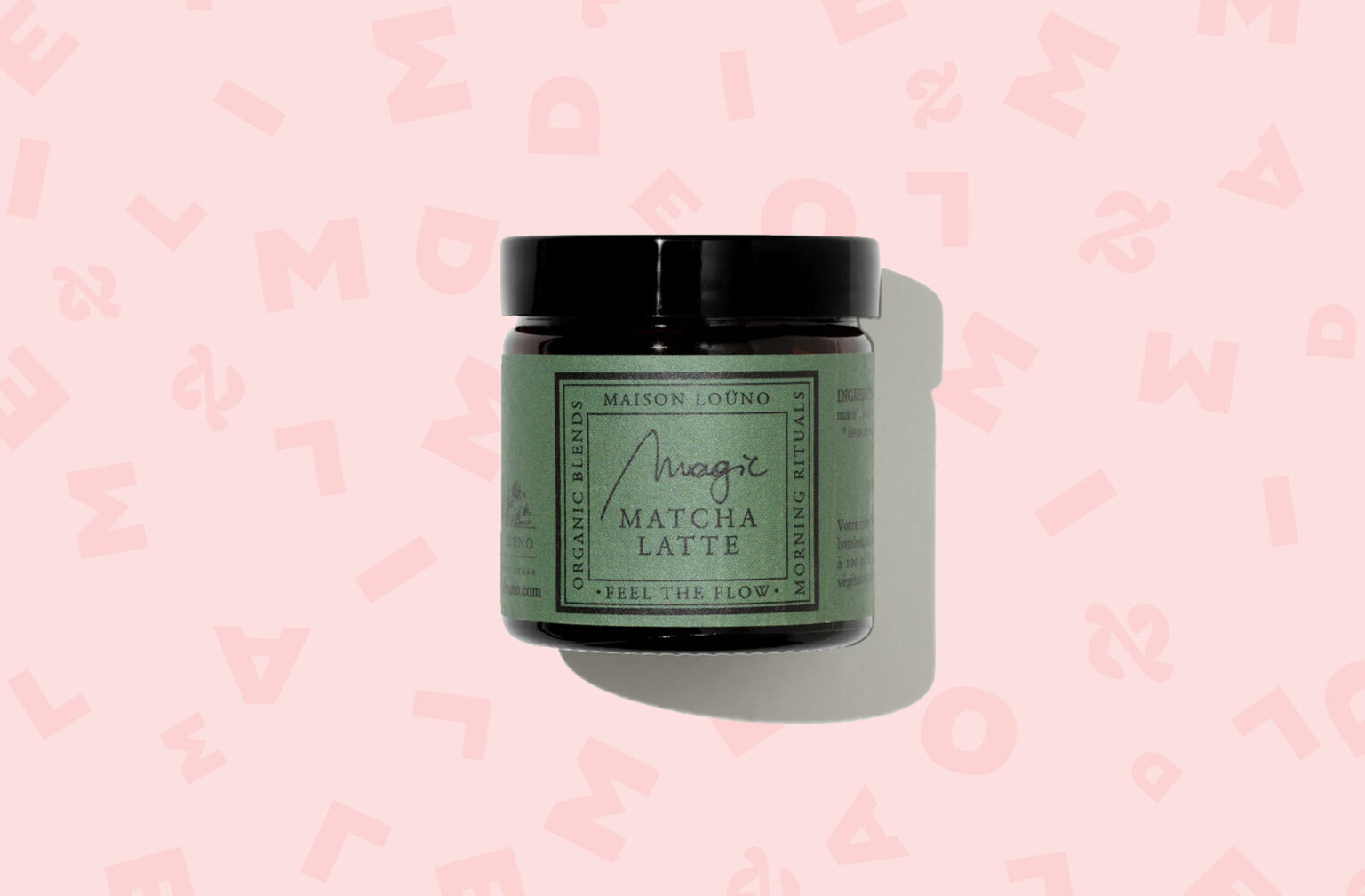 matcha matcha