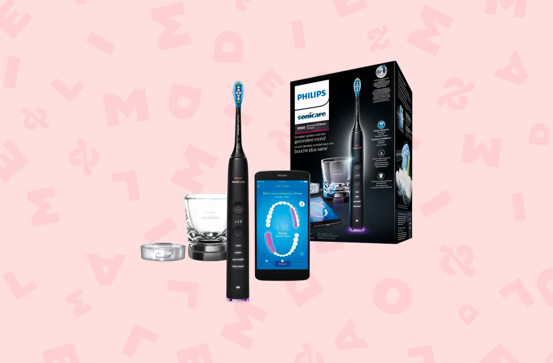 Philips-sonicare