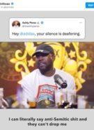Pourquoi Kanye West perd tous ses contrats mode, subitement mais enfin