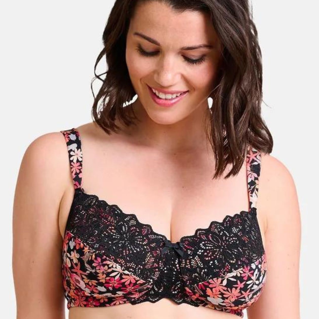 Lingerie apr s un cancer du sein o trouver des soutiens gorges