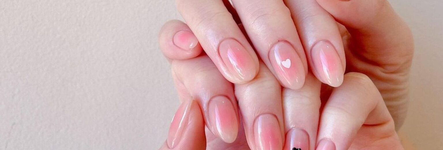 tendance-korean-blush-nails-manucure