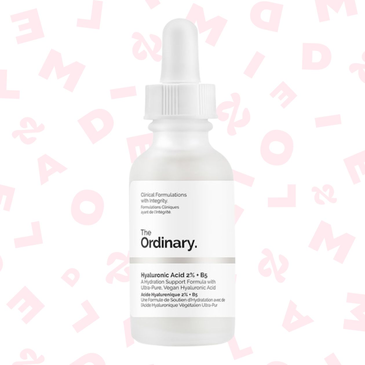 This is the moisturizing serum we should all have in our bathroom