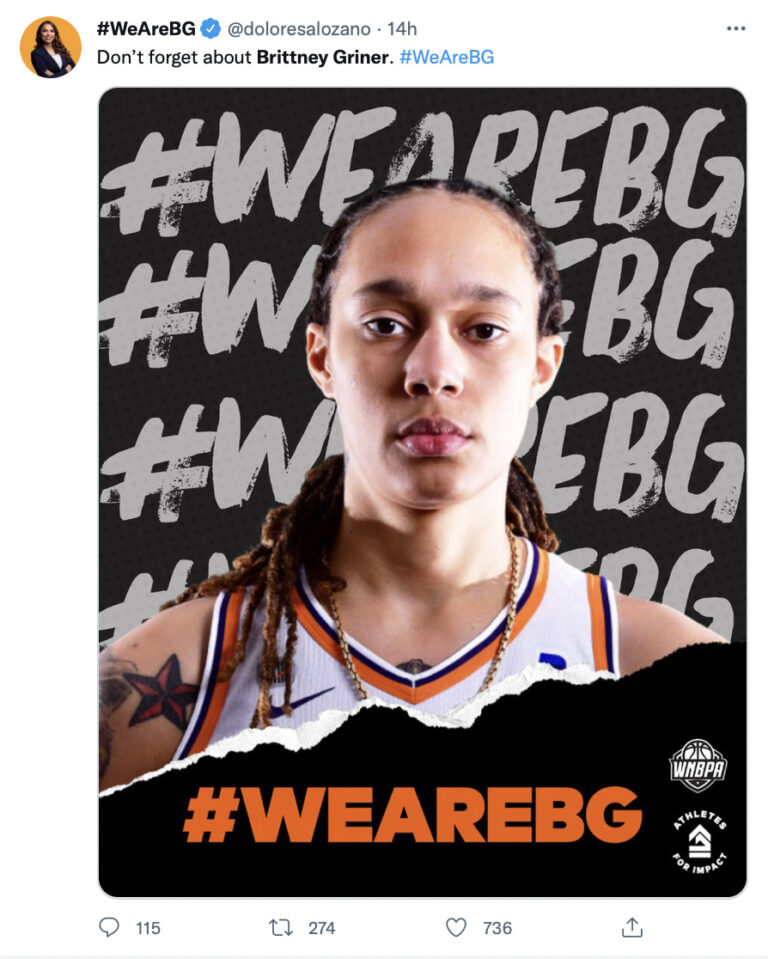 we are bg twitter brittney griner we are bg twitter brittney griner