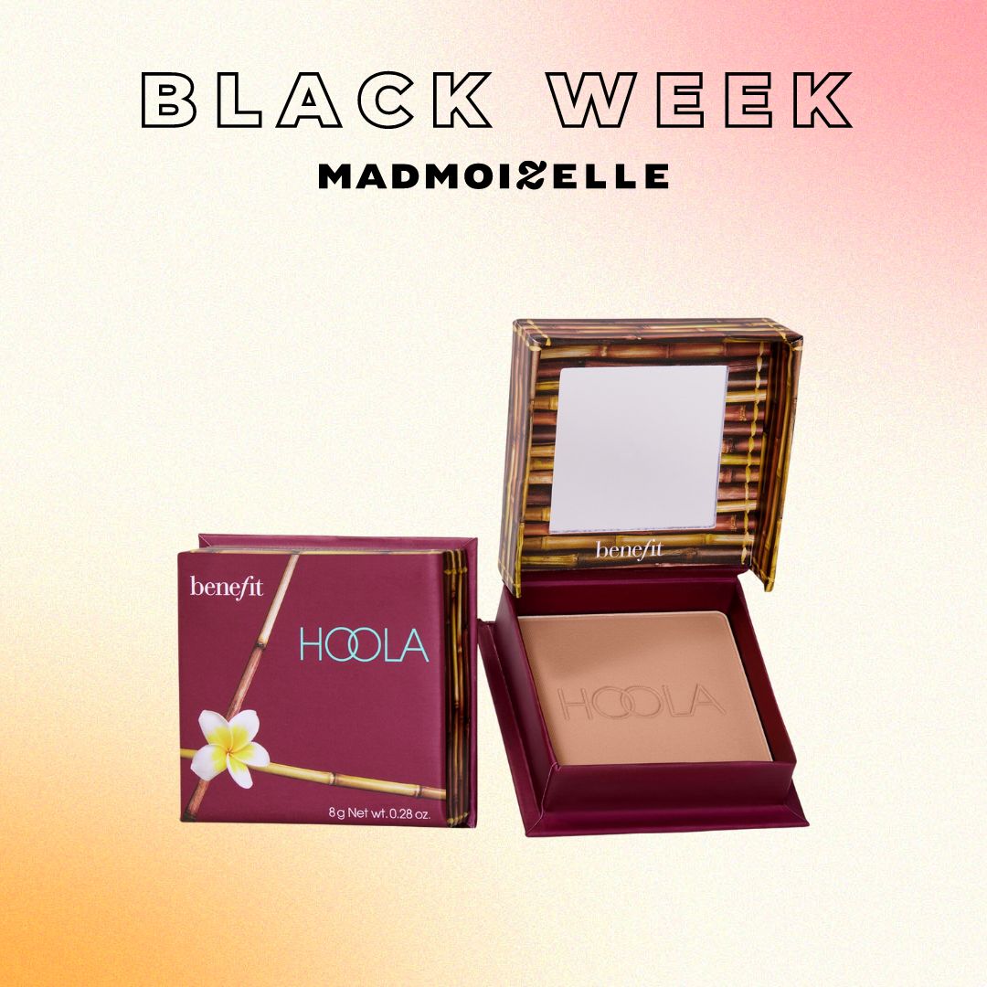 Black Friday: 20 last minute beauty offers not to be missed