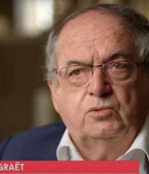 Accusé de harcèlement sexuel, Noël Le Graët (président de la Fédération française de football) Accusé de harcèlement sexuel, Noël Le Graët (président de la Fédération française de football)