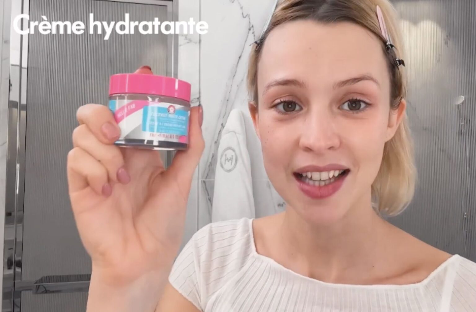 angele-coconut-water-cream-first-aid-beauty angele-coconut-water-cream-first-aid-beauty