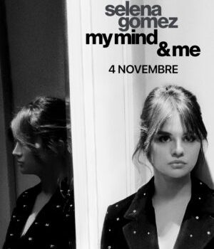 Le documentaire Selena Gomez : My Mind & Me