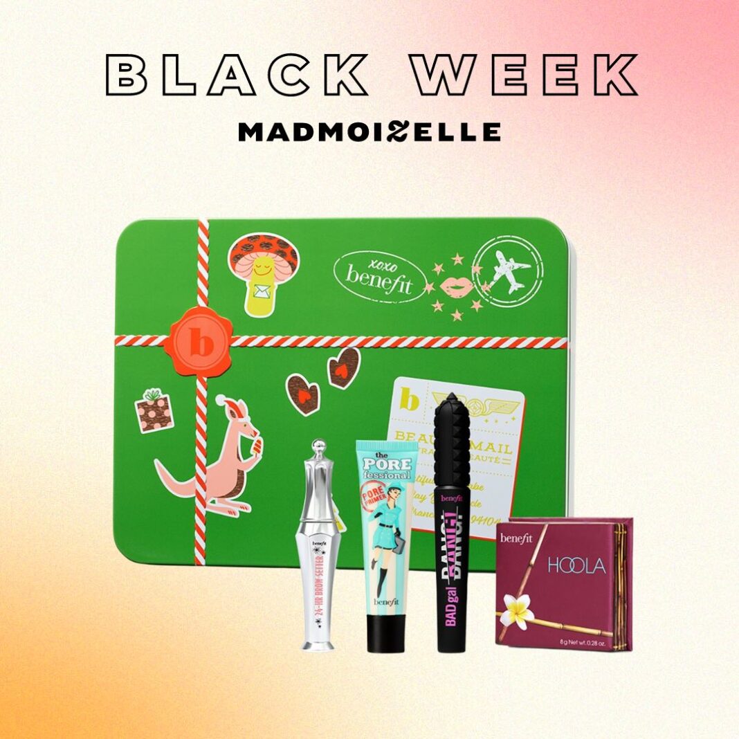 black friday sephora benefit