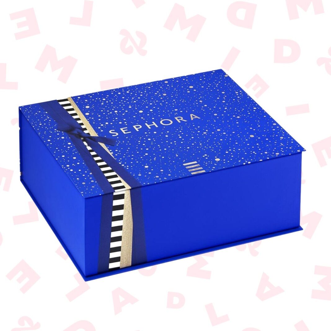 Sephora Favorites Advent Calendar: Discover the products of 2022 Sephora Favorites Advent Calendar: Discover the products of 2022