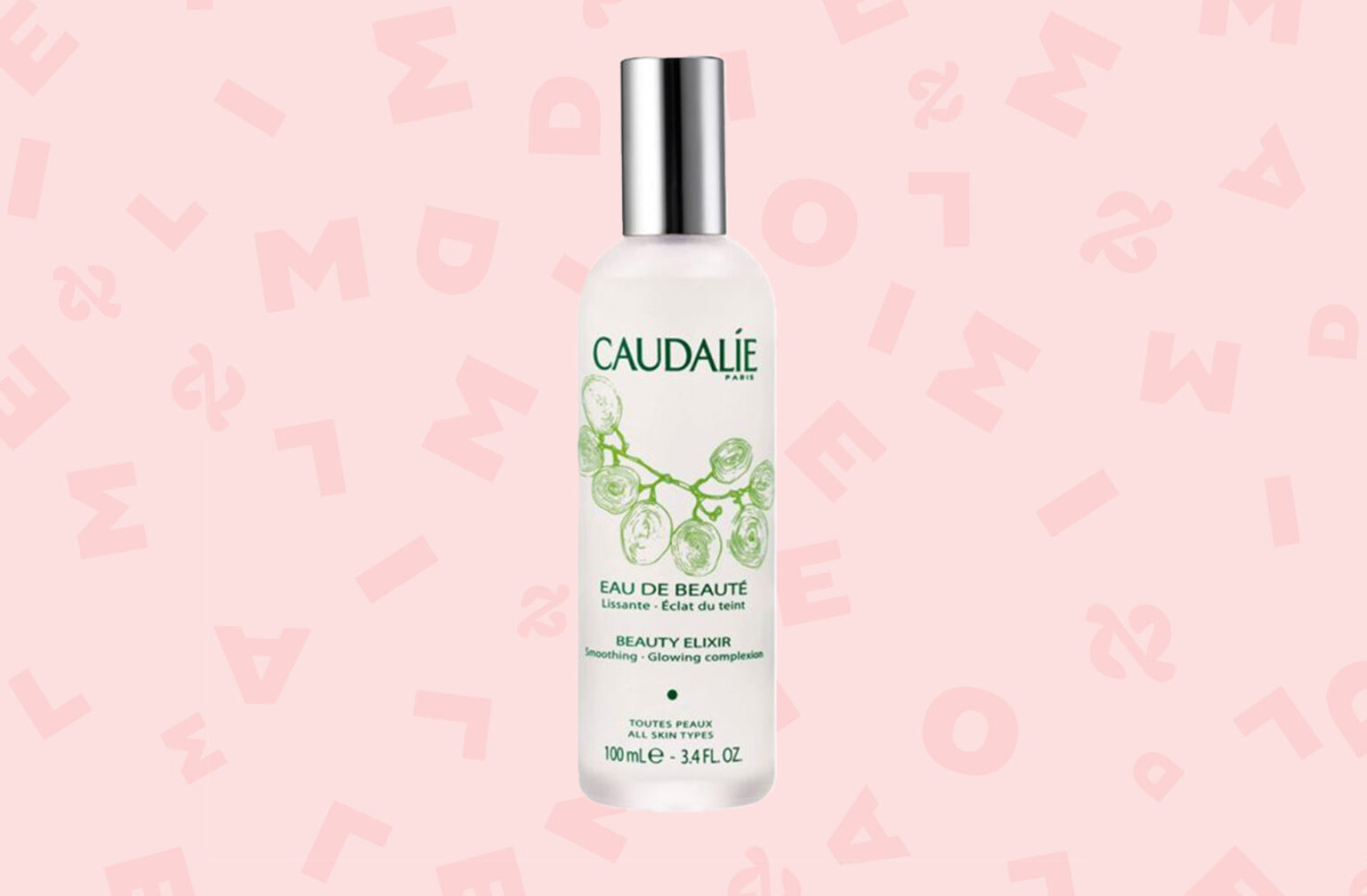 caudalie caudalie
