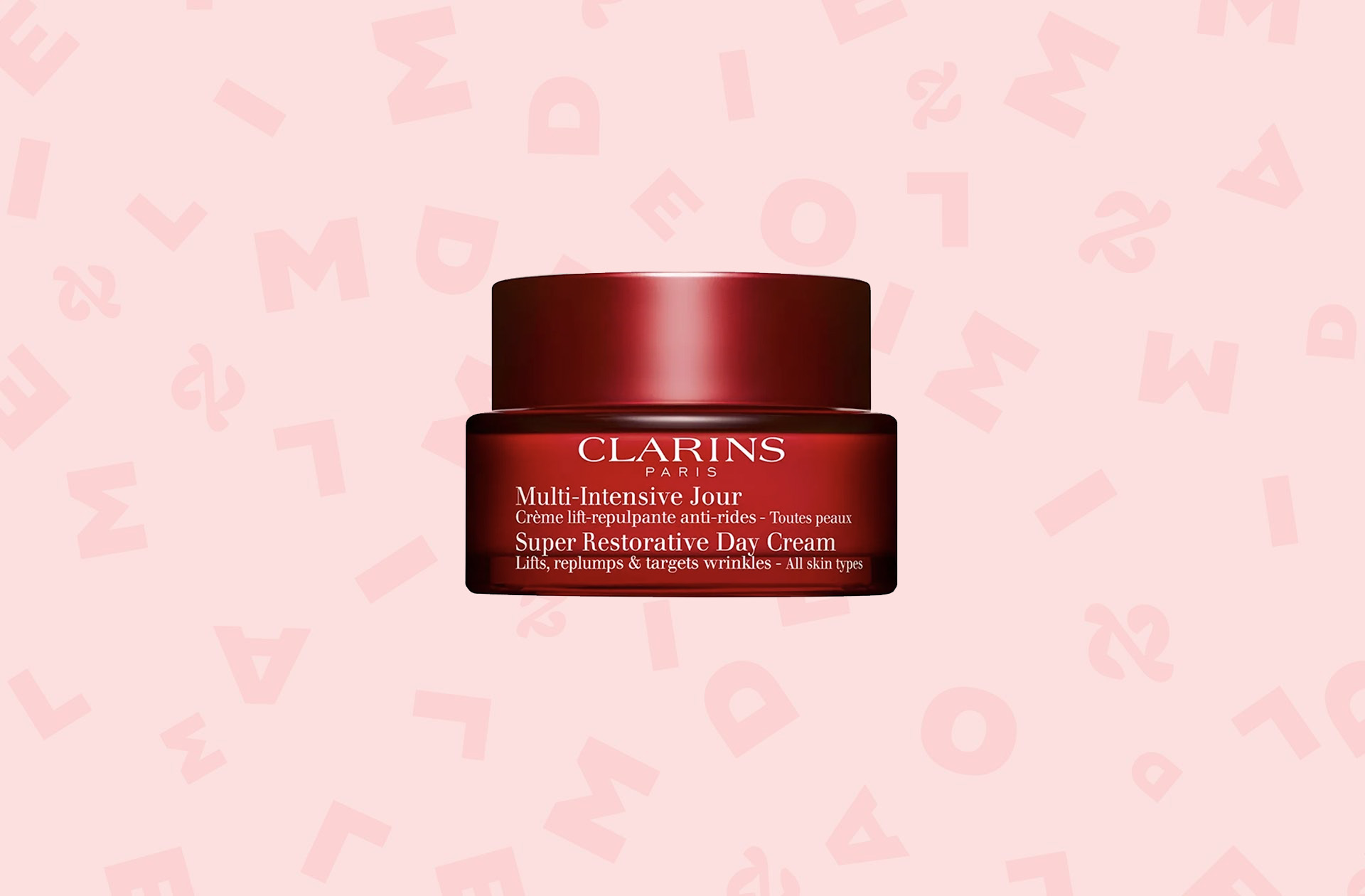 clarins