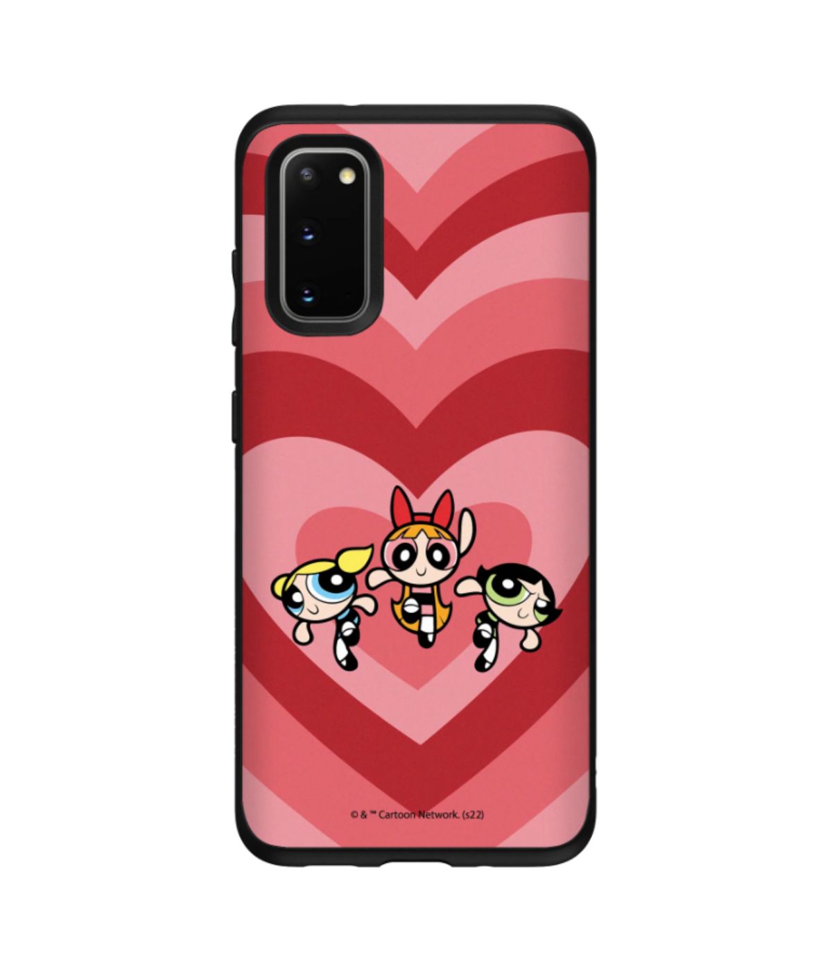 coque-powerpuff-super-nanas-rhinoshield coque-powerpuff-super-nanas-rhinoshield