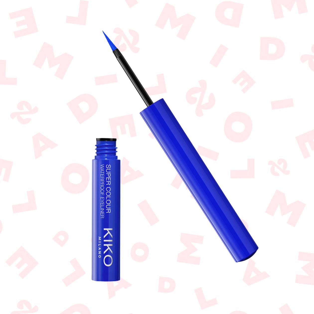 eye-liner-bleu-lady-diana-kiko