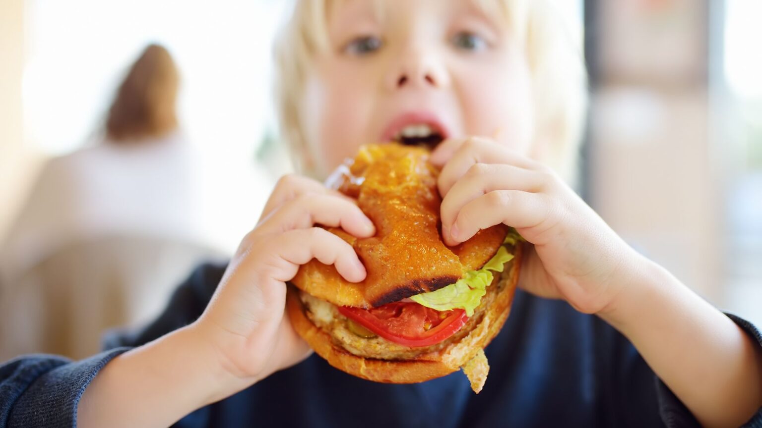 fast-food-enfant fast-food-enfant