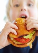 fast-food-enfant