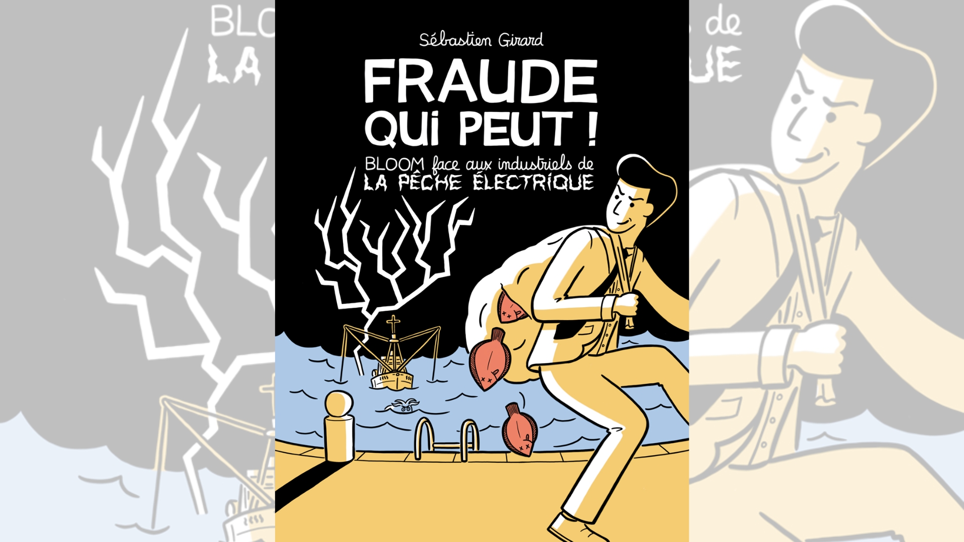 fraude qui peut