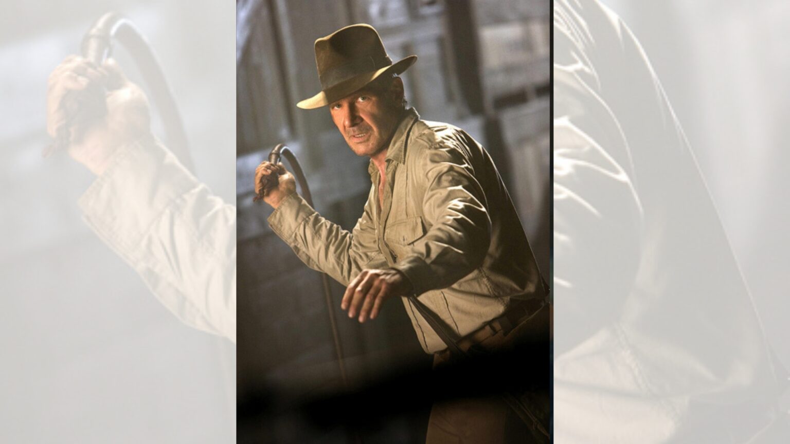 Indiana Jones Indiana Jones