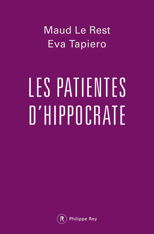 Les patientes d’Hippocrate