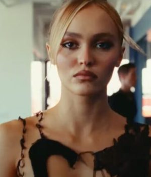 lily rose depp nepo baby lily rose depp nepo baby